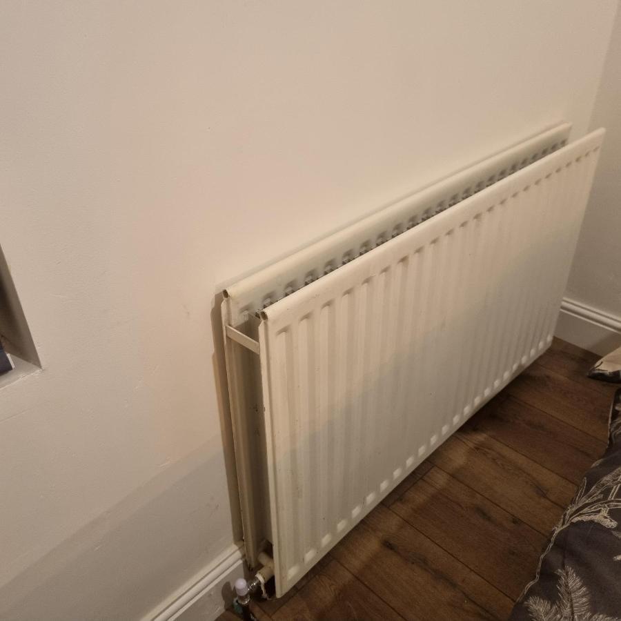 41 Crawley Road