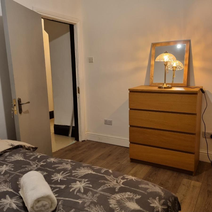 41 Crawley Road Homestay Luton (Bedfordshire)